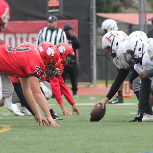 Meet your Posher, Cooper